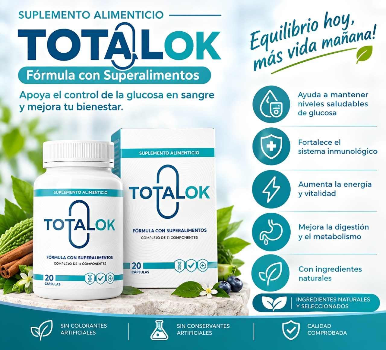 Totalok Mexico