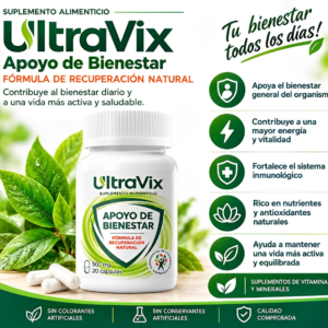 Ultravix Mexico