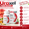 Uroxel Mexico