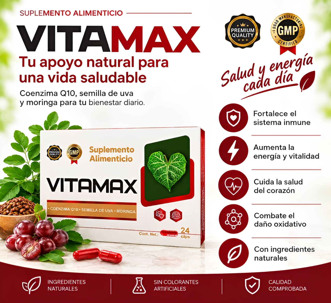 VitaMax