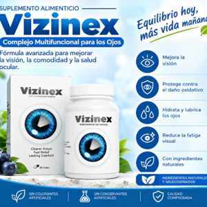 Vizinex Mexico